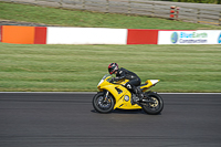 Lower Group Yellow Bikes